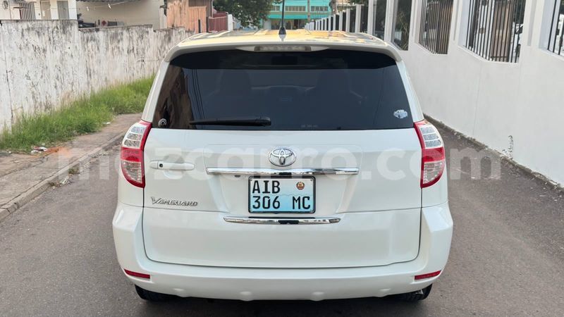 Big with watermark toyota vanguard maputo maputo 42624