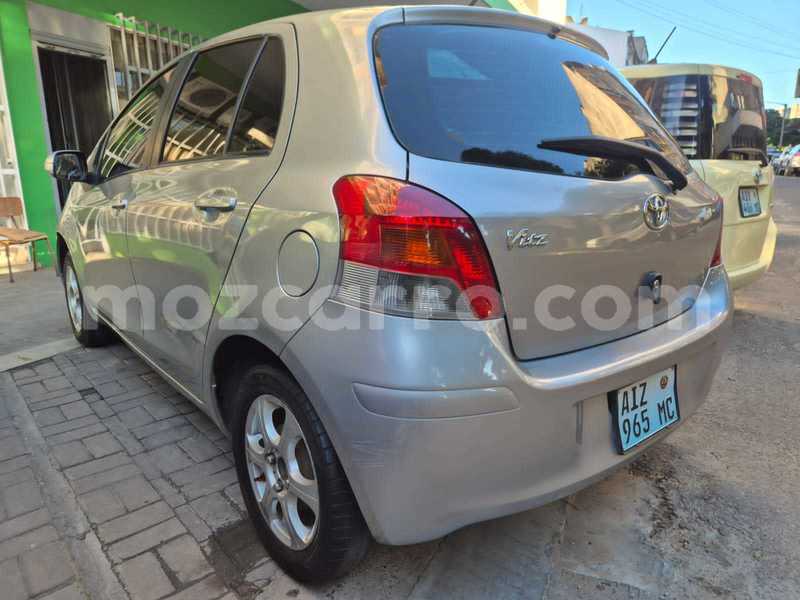 Big with watermark toyota vitz maputo maputo 42625