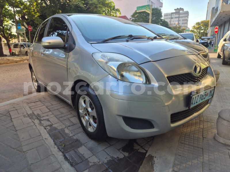 Big with watermark toyota vitz maputo maputo 42625