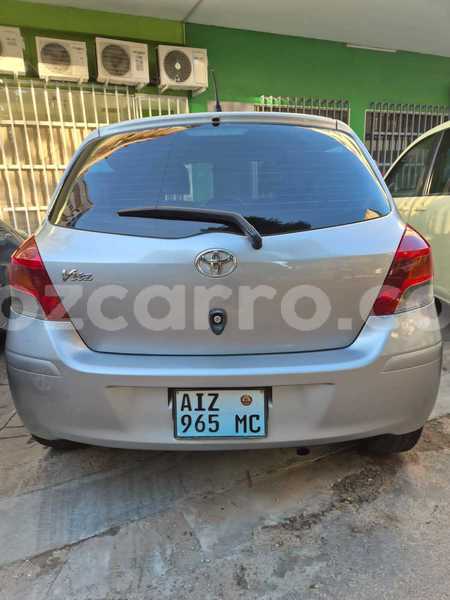 Big with watermark toyota vitz maputo maputo 42625
