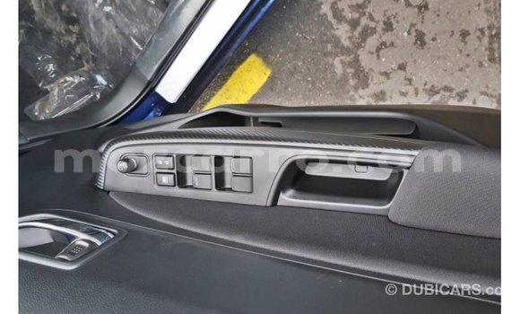 Buy Import Suzuki Swift Blue Car in Import - Dubai in Cabo Delgado Buy Import Suzuki Swift Blue Car in Import - Dubai in Cabo Delgado