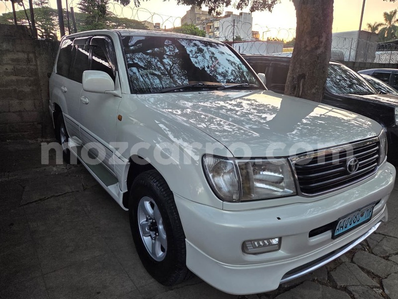 Big with watermark toyota land cruiser prado maputo maputo 42627