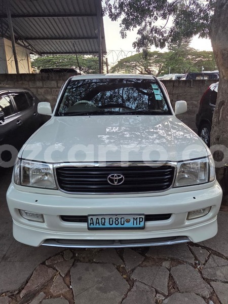 Big with watermark toyota land cruiser prado maputo maputo 42627