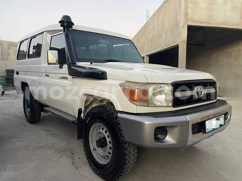Big with watermark toyota land cruiser maputo maputo 42628