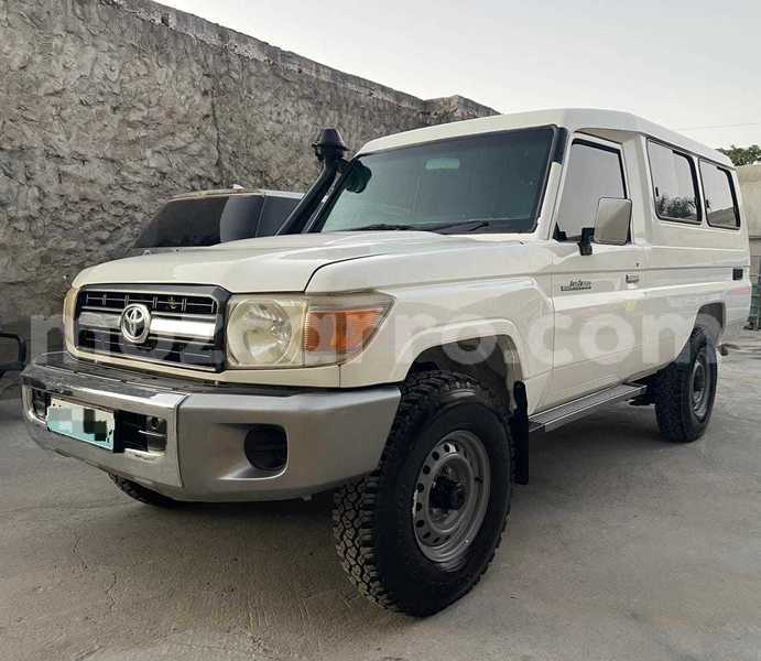 Big with watermark toyota land cruiser maputo maputo 42628