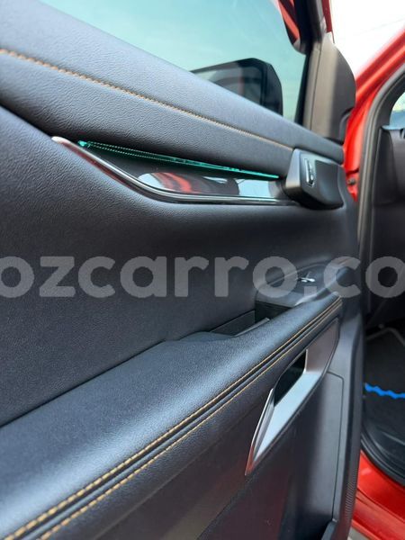 Big with watermark ford ranger maputo maputo 42631