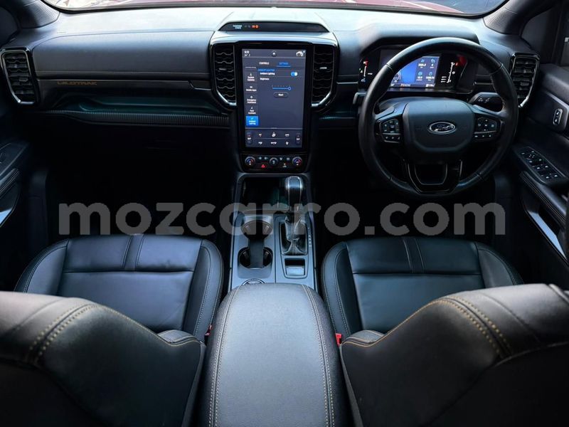 Big with watermark ford ranger maputo maputo 42631