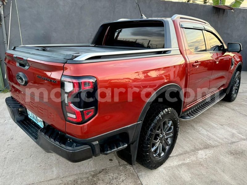 Big with watermark ford ranger maputo maputo 42631