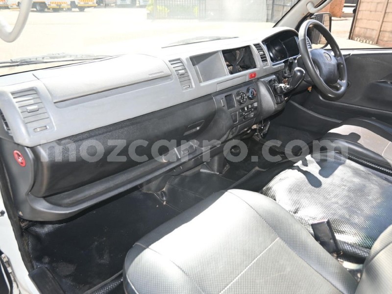 Big with watermark toyota hiace maputo maputo 42632