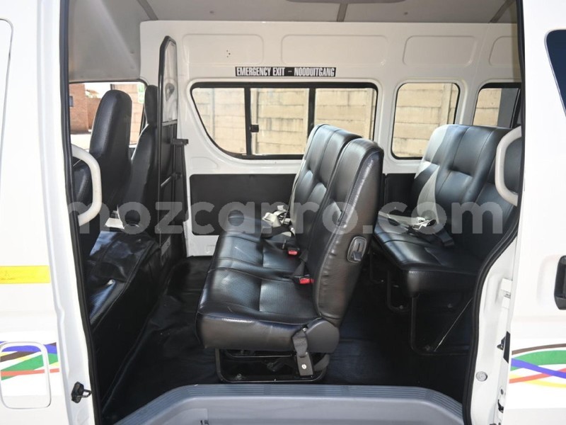 Big with watermark toyota hiace maputo maputo 42632