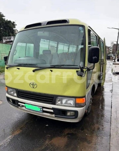 Big with watermark toyota coaster tete marara 42633