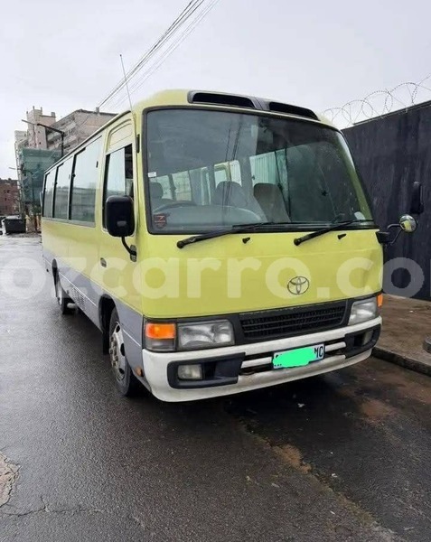 Big with watermark toyota coaster tete marara 42633