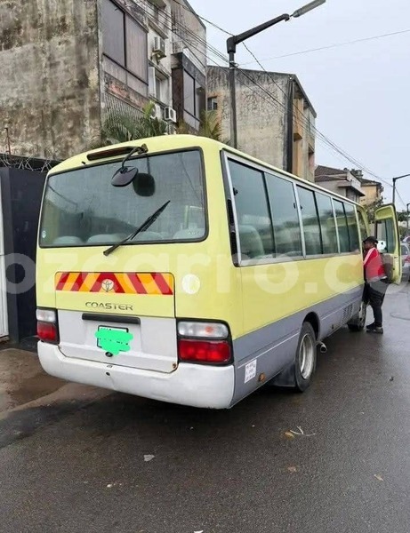 Big with watermark toyota coaster tete marara 42633