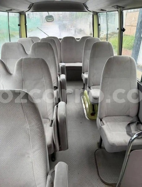 Big with watermark toyota coaster tete marara 42633