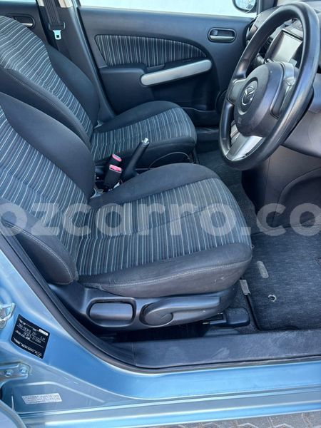 Big with watermark mazda demio maputo maputo 42634