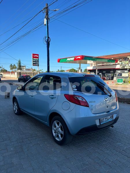 Big with watermark mazda demio maputo maputo 42634