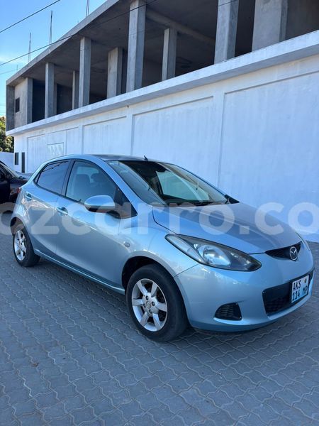 Big with watermark mazda demio maputo maputo 42634