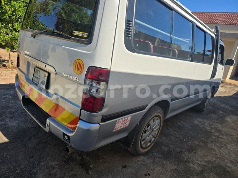 Big with watermark toyota hiace maputo maputo 42635