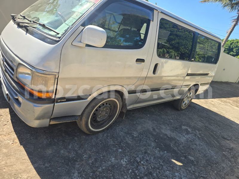 Big with watermark toyota hiace maputo maputo 42635