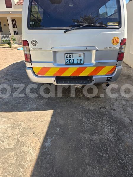 Big with watermark toyota hiace maputo maputo 42635