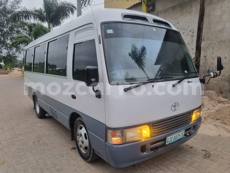 Big with watermark toyota coaster maputo maputo 42637