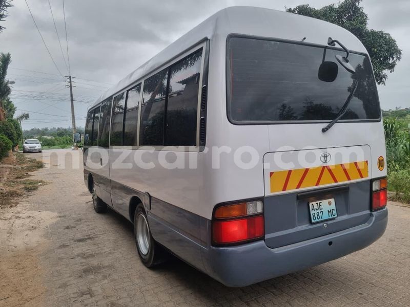 Big with watermark toyota coaster maputo maputo 42637