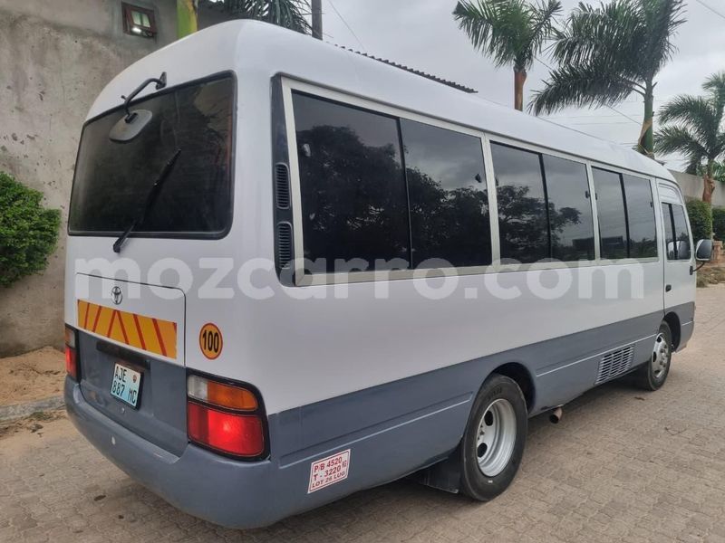 Big with watermark toyota coaster maputo maputo 42637