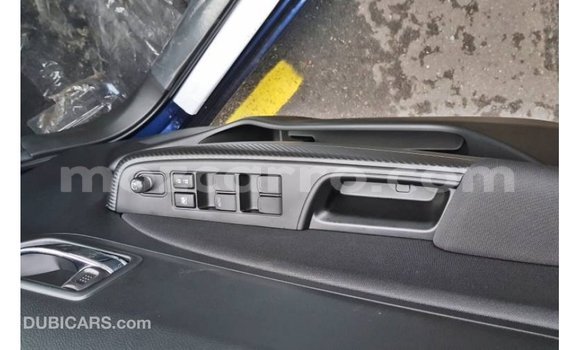 Buy Import Suzuki Swift Blue Car in Import - Dubai in Cabo Delgado Buy Import Suzuki Swift Blue Car in Import - Dubai in Cabo Delgado