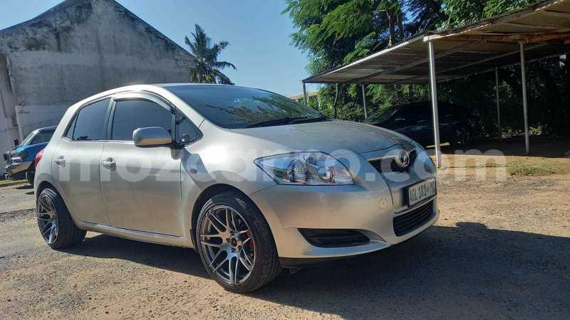Big with watermark toyota auris maputo maputo 42638