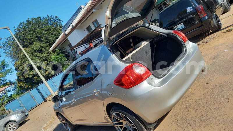 Big with watermark toyota auris maputo maputo 42638