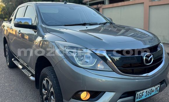 Comprar Usado Mazda BT-50 Other Carro em Maputo em Maputo
