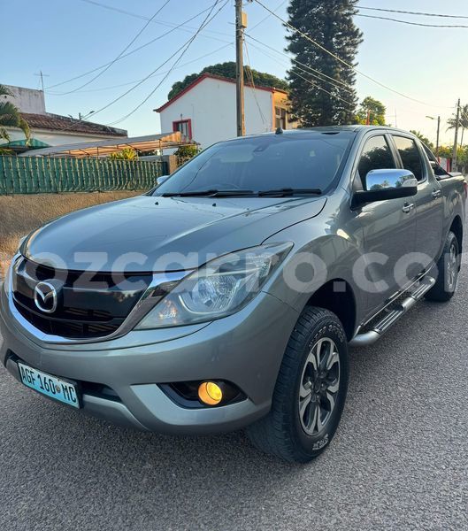 Big with watermark mazda bt 50 maputo maputo 42639