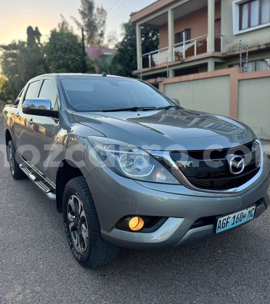 Big with watermark mazda bt 50 maputo maputo 42639