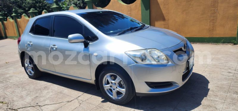 Big with watermark toyota auris maputo maputo 42640