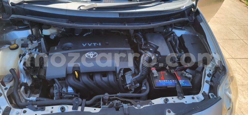 Big with watermark toyota auris maputo maputo 42640