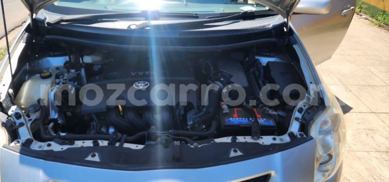 Big with watermark toyota auris maputo maputo 42640