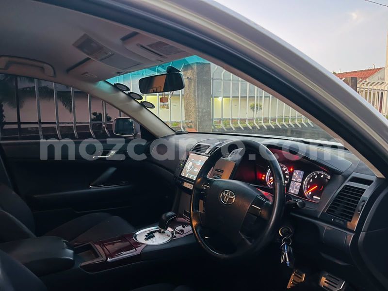 Big with watermark toyota mark x maputo maputo 42642