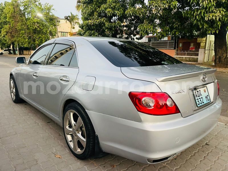 Big with watermark toyota mark x maputo maputo 42642
