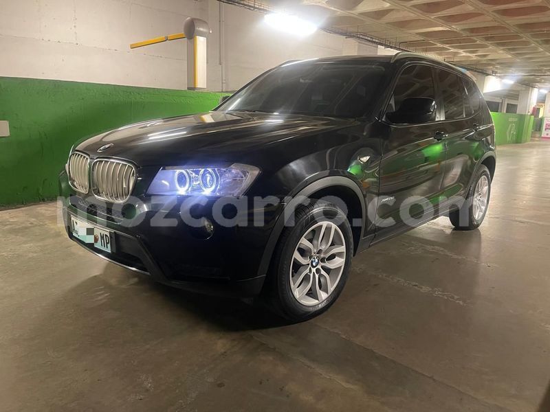 Big with watermark bmw x3 maputo maputo 42643