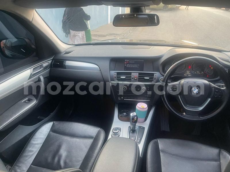 Big with watermark bmw x3 maputo maputo 42643