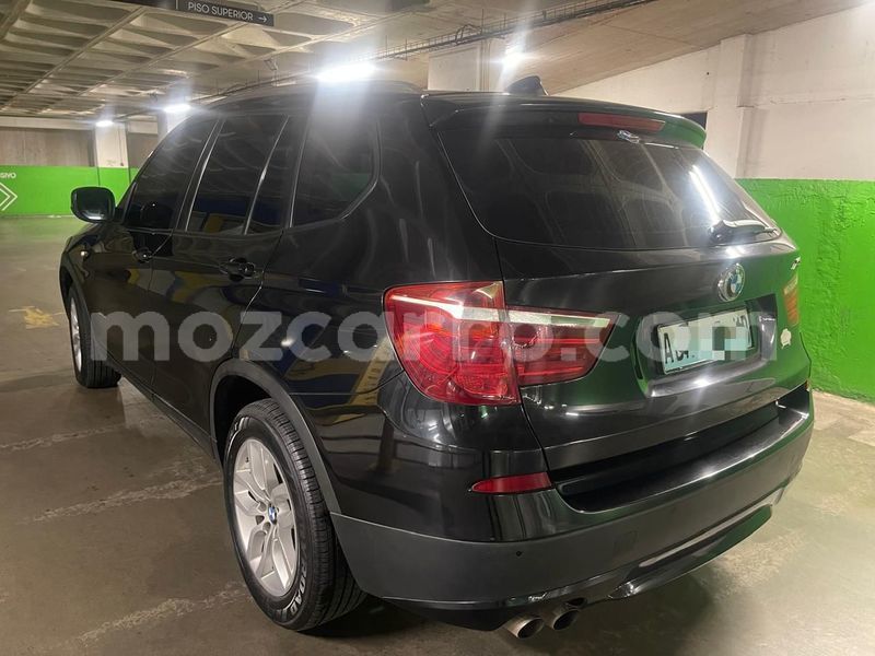 Big with watermark bmw x3 maputo maputo 42643