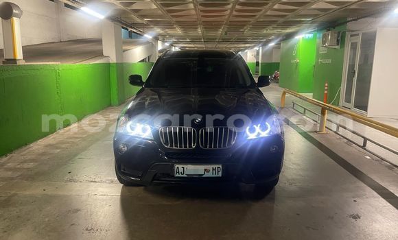 Buy Used BMW X3 Black Car in Maputo in Maputo Buy Used BMW X3 Black Car in Maputo in Maputo