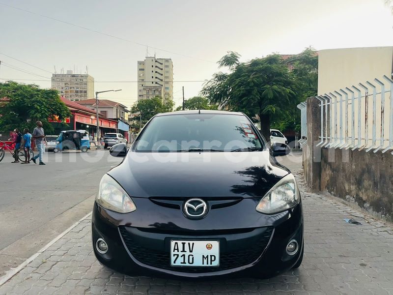 Big with watermark mazda demio maputo maputo 42644