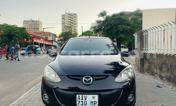 Tenga Tsaru Mazda Demio Zvimwe Mota in Maputo in Maputo Tenga Tsaru Mazda Demio Zvimwe Mota in Maputo in Maputo