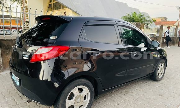 Tenga Tsaru Mazda Demio Zvimwe Mota in Maputo in Maputo Tenga Tsaru Mazda Demio Zvimwe Mota in Maputo in Maputo