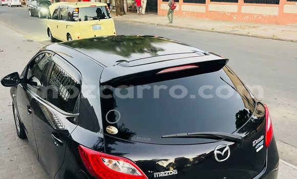 Tenga Tsaru Mazda Demio Zvimwe Mota in Maputo in Maputo Tenga Tsaru Mazda Demio Zvimwe Mota in Maputo in Maputo