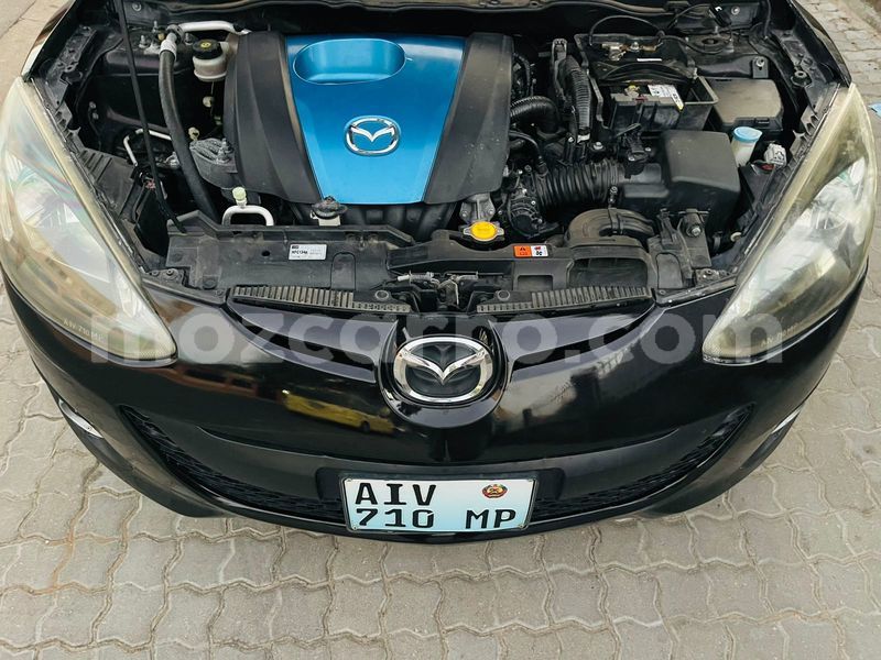 Big with watermark mazda demio maputo maputo 42644