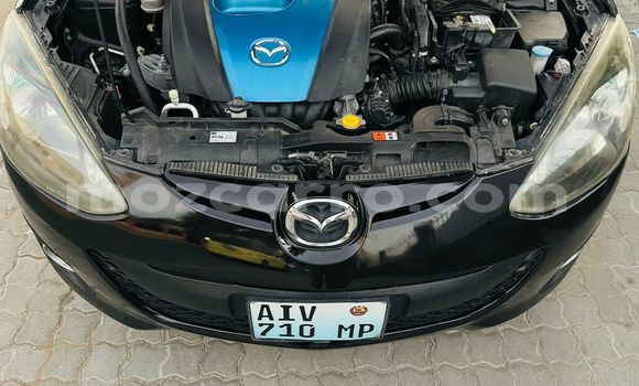 Tenga Tsaru Mazda Demio Zvimwe Mota in Maputo in Maputo Tenga Tsaru Mazda Demio Zvimwe Mota in Maputo in Maputo