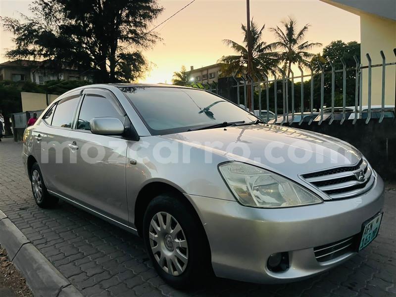 Big with watermark toyota allion maputo maputo 42646