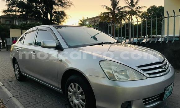 Comprar Usado Toyota Allion De outros Carro em Maputo em Maputo